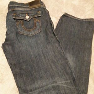 True Religion jeans